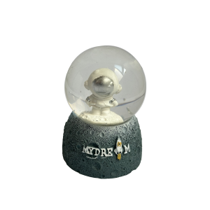 گوی چرغ دار فضانورد