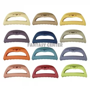 کلیپس شمعی زنانه