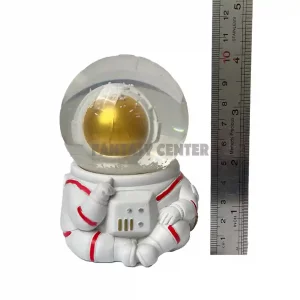 سایز گوی چراغدار فضانورد