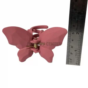 کلیپس شمعی پروانه‌ای