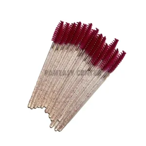 فرچه مینی ابرو طرح آکواریوم