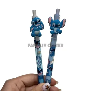 اتود ۰.۷ طرح برجسته استیچ