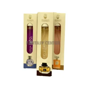 عطر جیبی مومباسا