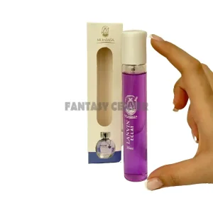 عطر مومباسا