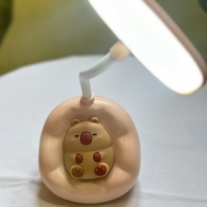 چراغ مطالعه طرح تدی