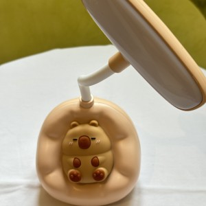 چراغ مطالعه طرح تدی