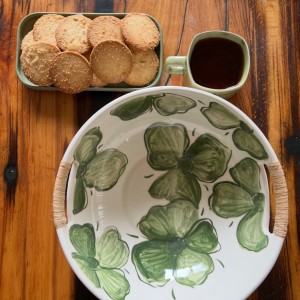 کاسه سرامیکی