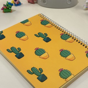 دفترچه PLANNER