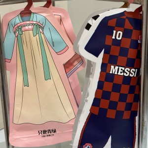 خودکار لباس