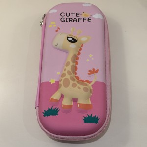 جامدادی تبلتی زرافه