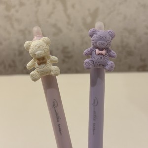 خودکار پاکن دار تدی