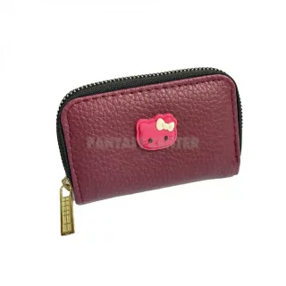 جا کارتی کیتی آکاردئونی زیپ‌دار پارچه‌ای