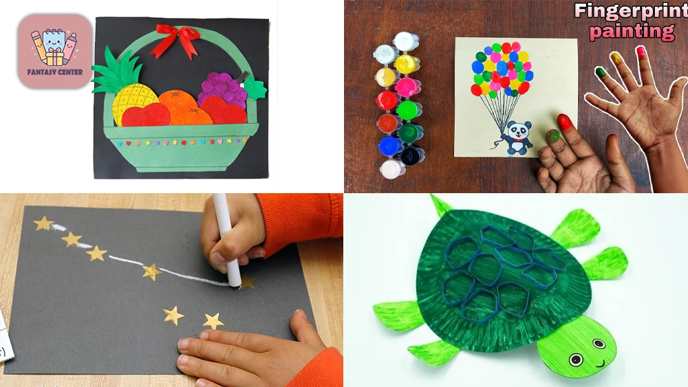 ۲۰ ایده کاردستی در خانه