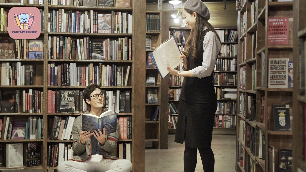 ۵ هدیهی خاص برای روز کتاب و کتابخوانی