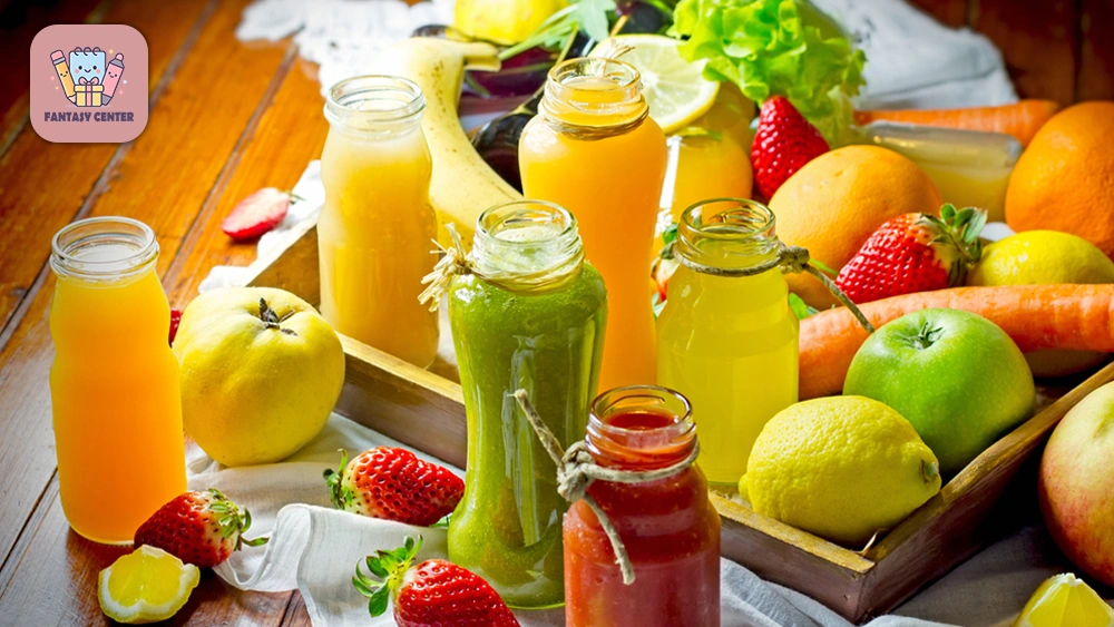 همراه همیشگی برای نوشیدن پیوسته