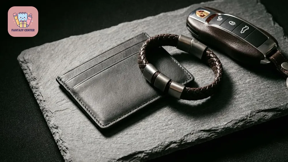 بابایِ خوش&zwnj;تیپ و اهل استایل