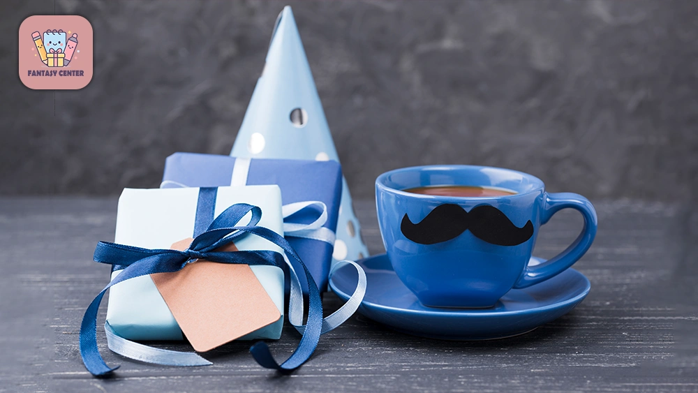 هدیهای که هر روز به یاد او میماند