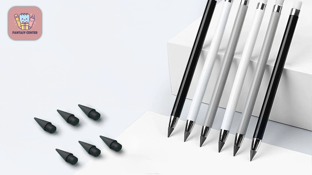 مزایا و معایب مداد بی نهایت