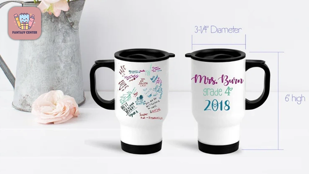 تراول ماگ؛ ناجیِ کلاسهای ۸ صبح