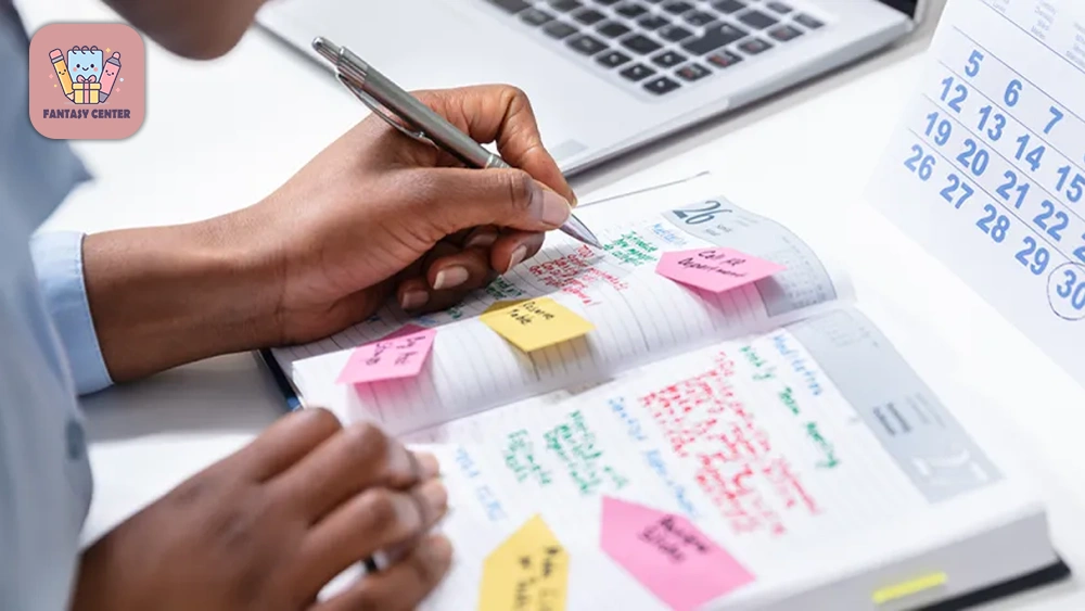 بین تقویم رومیزی و پلنر کدام ابزار برای شما مناسب است؟