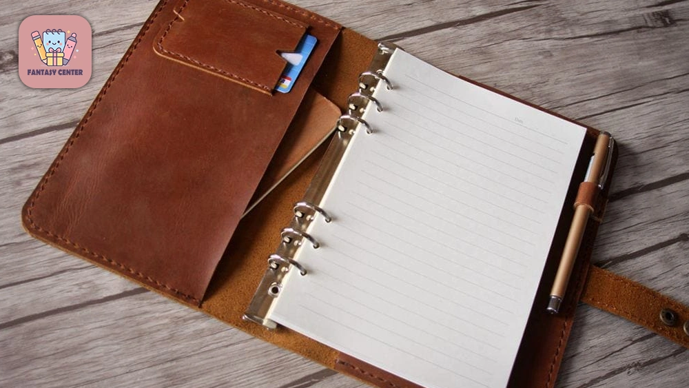 کلاسور یا دفتر سیمی: کدام یک برای شما مناسبتر است؟