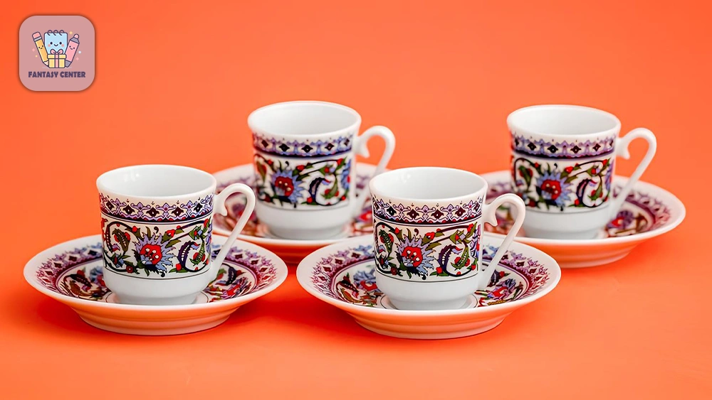 سرامیک نماد سادگی و اصالت