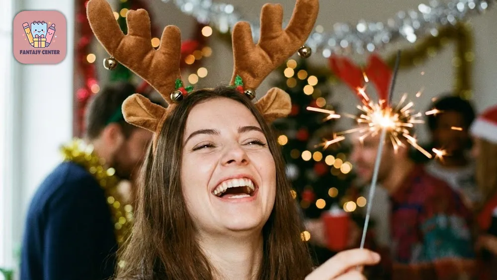 تل و گیره سر گوزنی