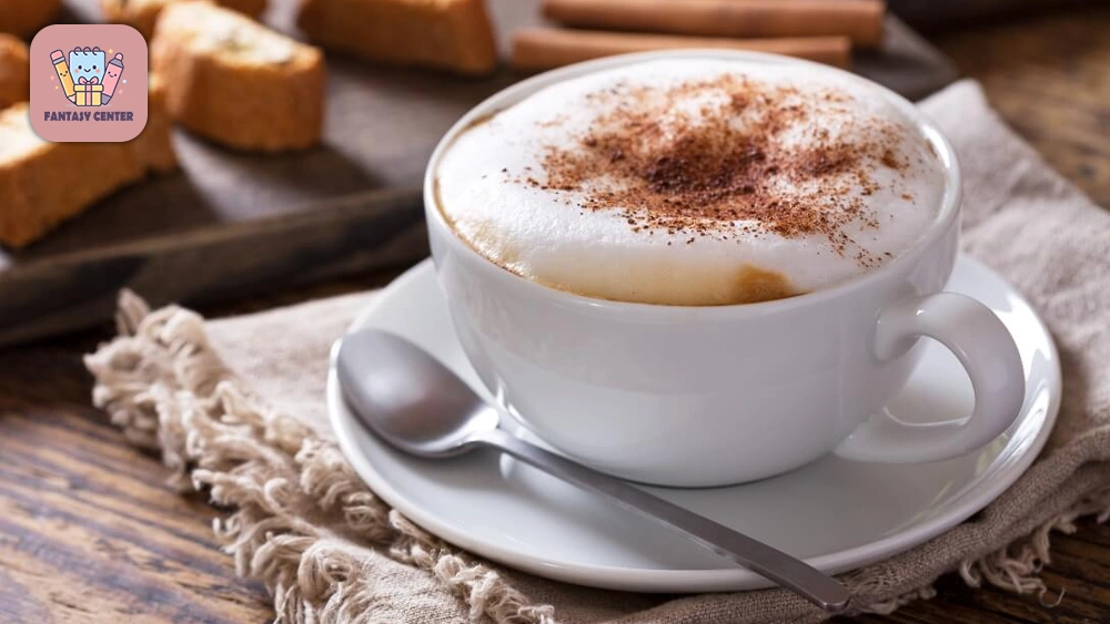 قهوه بر اساس ترکیبات و افزودنیها