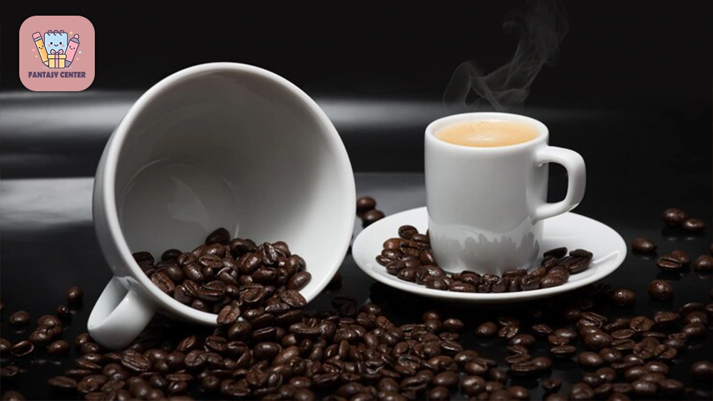 قهوه در تراول ماگ