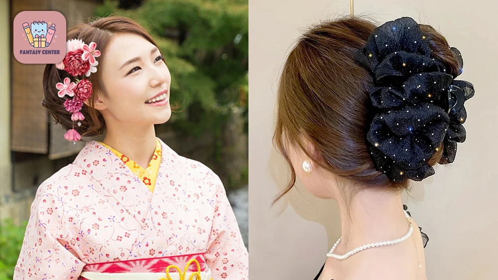 مقایسه کانزاشی در مقابل کلیپس