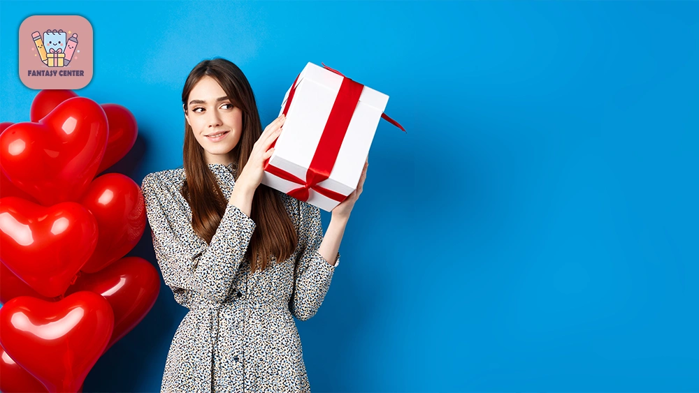 هدیه‌ خلاقانه و سورپرایزی برای سالگرد عروسی