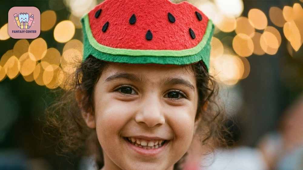 تاج&zwnj;های پادشاهی انار و هندوانه