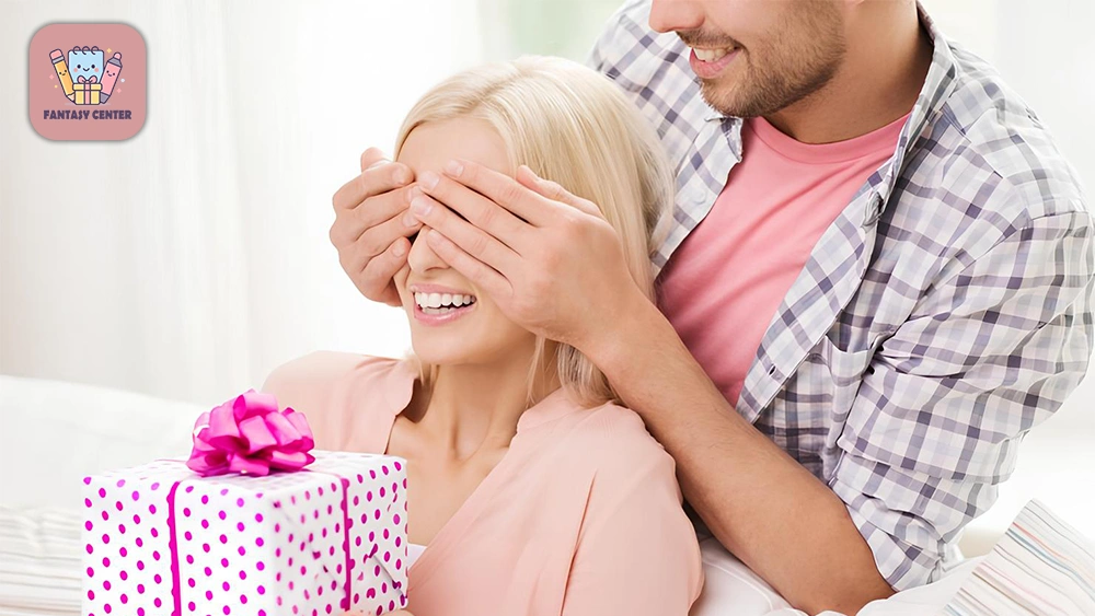 هدیه‌ دکوری و خانگی برای سالگرد عروسی