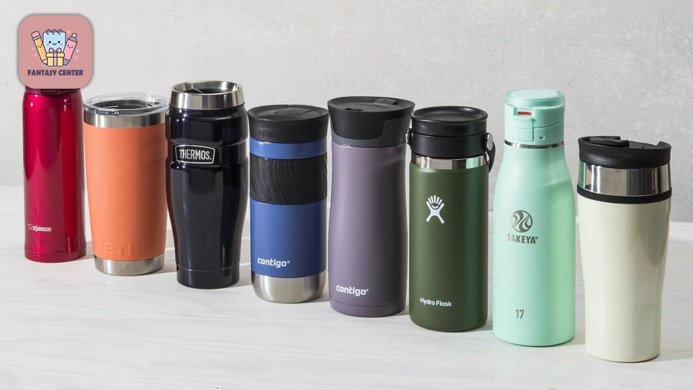 برندهای معروف جهانی تراولماگ