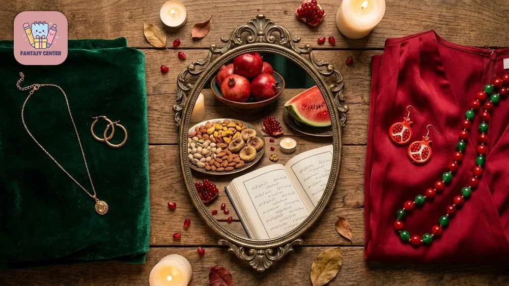 زیورآلات فانتزی و رنگی یا کلاسیک و طلایی؟