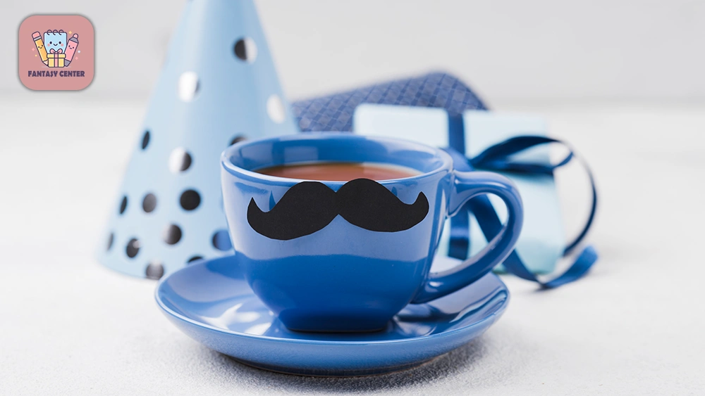 ماگهای فانتزی و شخصیتدار