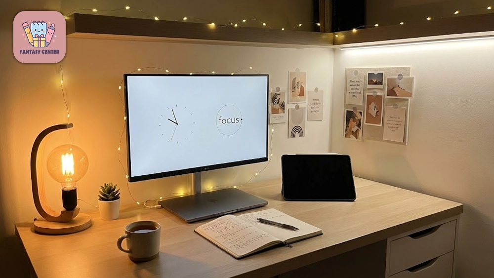 از رویا تا واقعیت یک اتاق دانشجویی