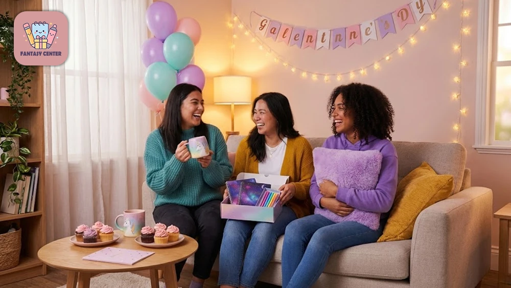آیا ولنتاین فقط برای زوج&zwnj;هاست؟