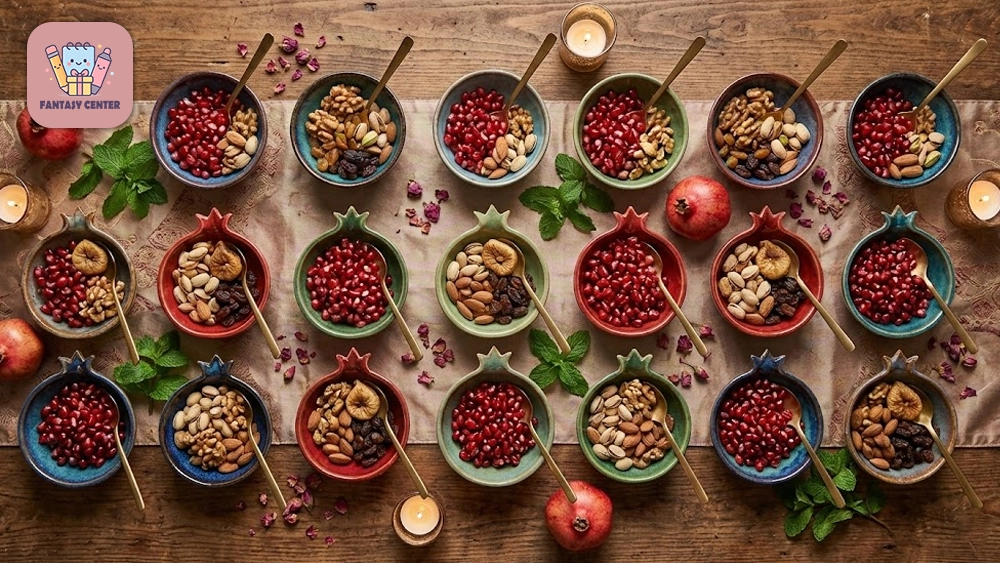 ظروف دست&zwnj;ساز و نامتقارن