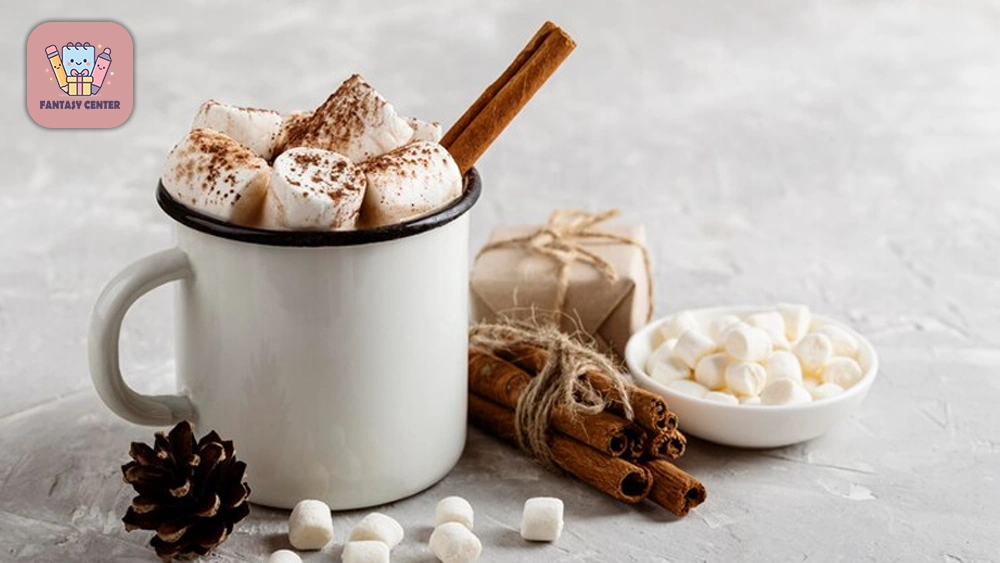کاکائوی داغ با تراول ماگ