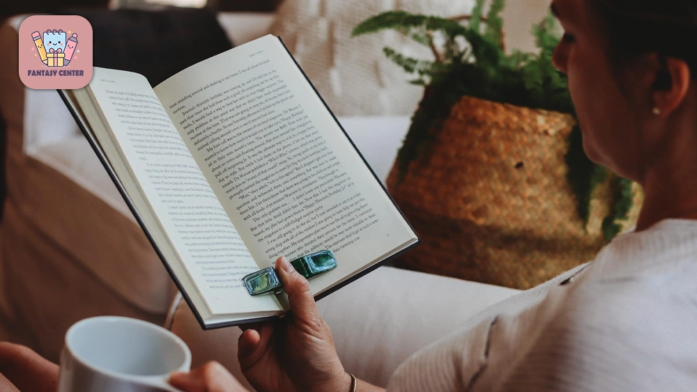 چطور هدیه مناسب کتابخوان را انتخاب کنیم