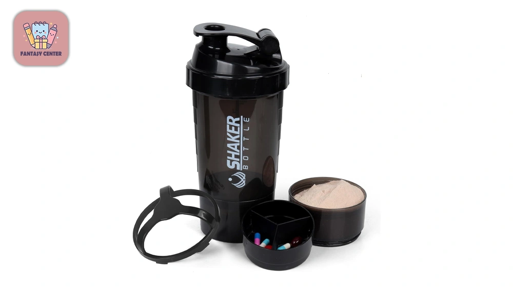 نحوه نگهداری و شستشوی صحیح قمقمه و شیکر