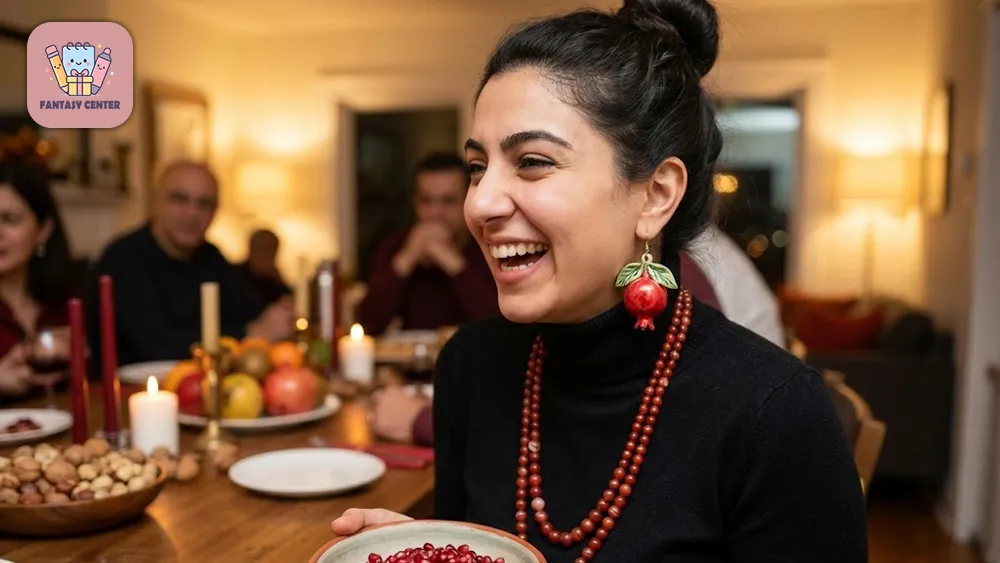 لباس مشکی میپوشید