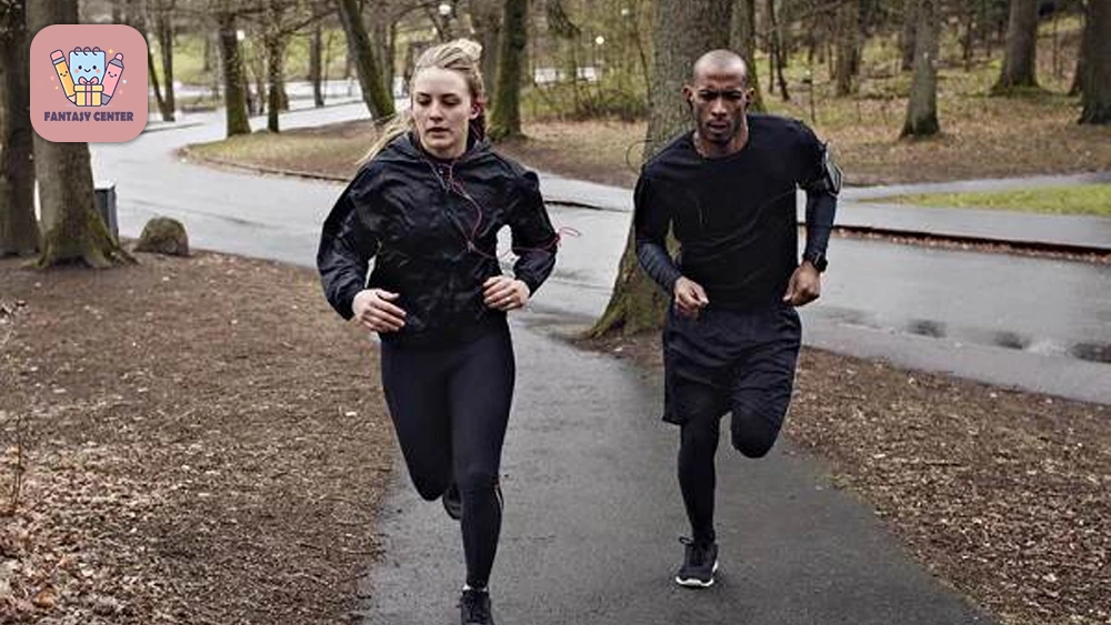 نکات مهم هنگام انتخاب اکسسوری مو برای ورزش