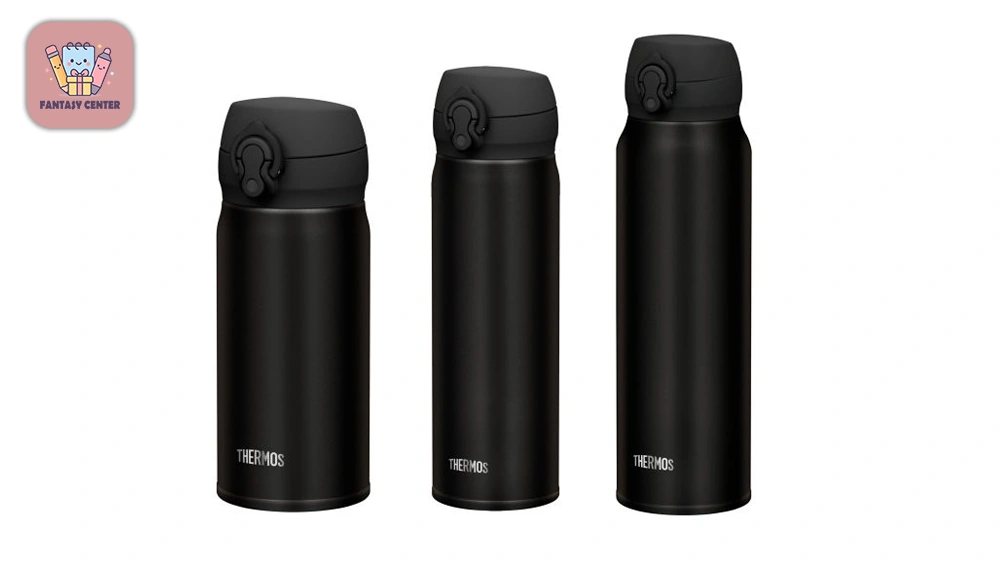 نکات کلیدی و مشترک در انتخاب قمقمه و شیکر