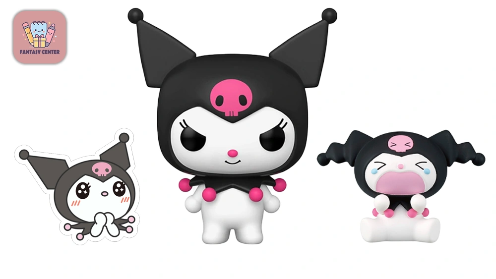 ظاهر و استایل خاص کرومی