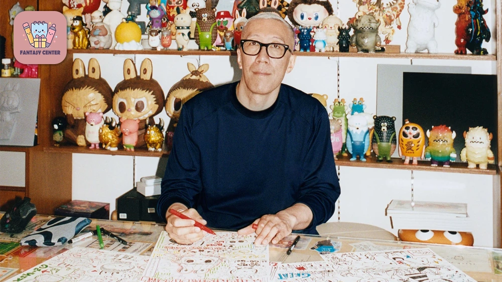 لبوبو چیست خالق لبوبو