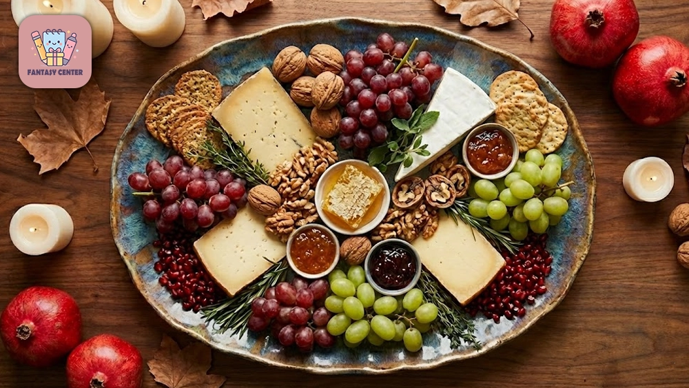 دیس&zwnj;های مزه؛ مدرن&zwnj;ترین فرم سرو