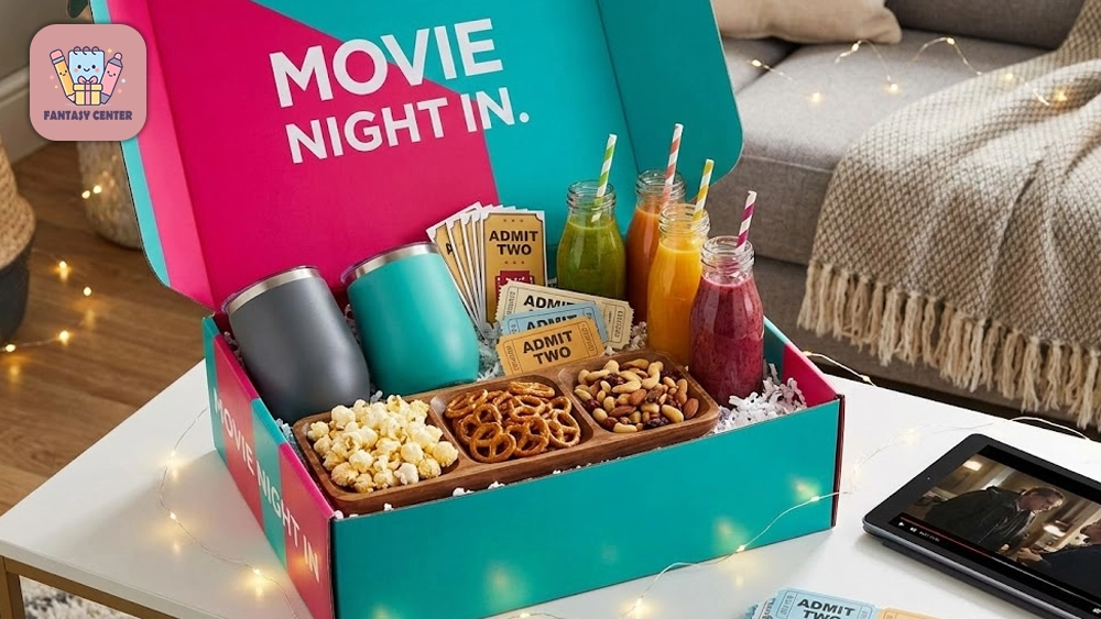 باکسِ سینماییِ مدرن