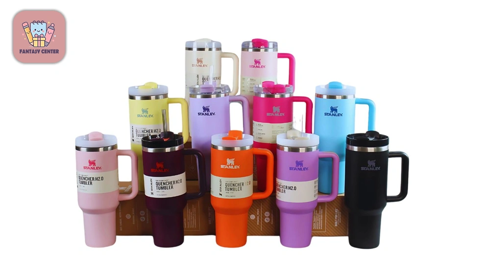 تراول ماگ استنلی (Stanley)